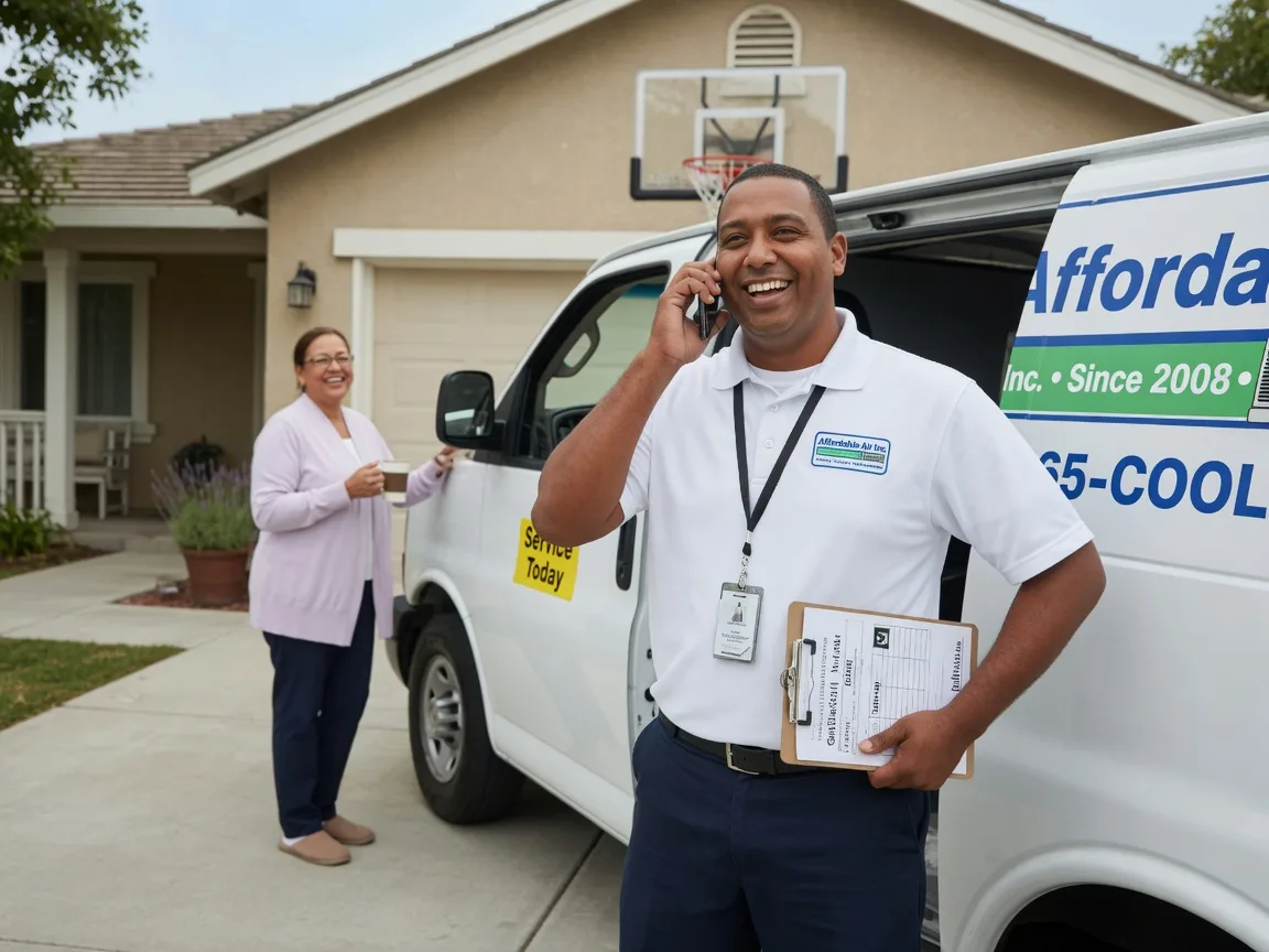 Central Ac Repair Stevens Village, AK FAQs